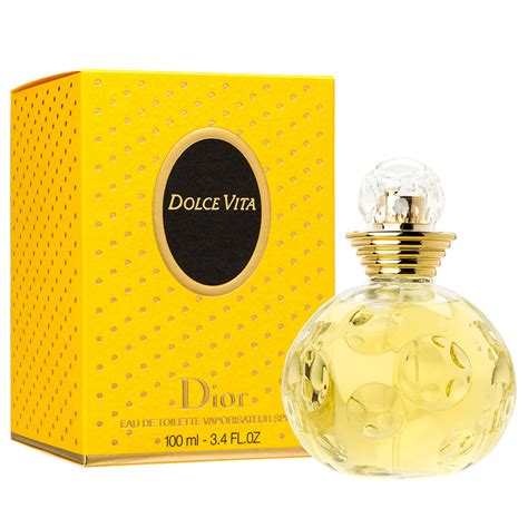 profumo dior dolce vita opinioni|Dolce Vita Parfum Dior perfume .